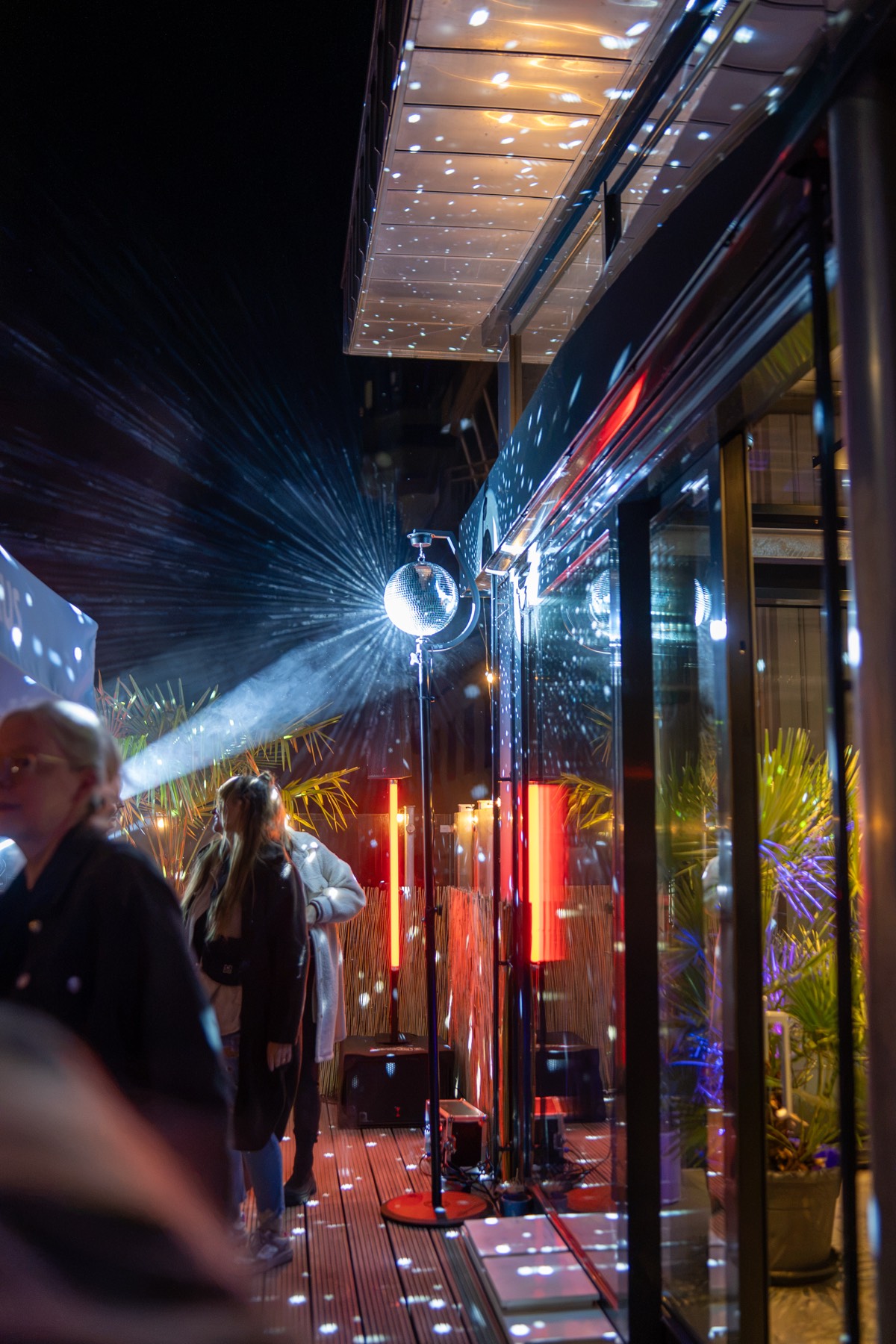 After Work Party – Beats und beste Laune